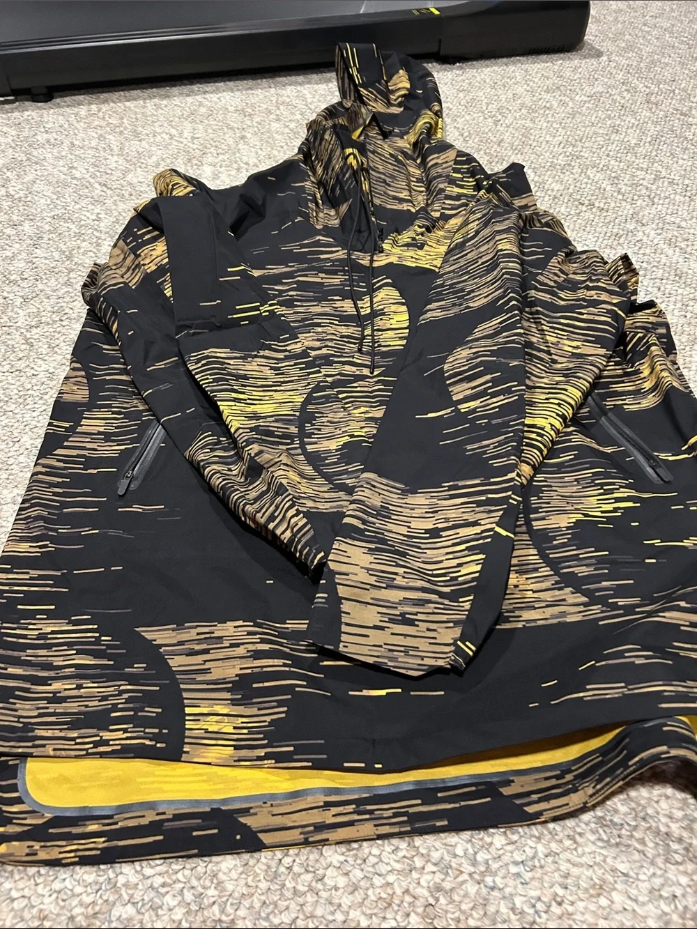 Bag Subcategory Identification